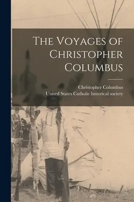 Los viajes de Cristóbal Colón - The Voyages of Christopher Columbus