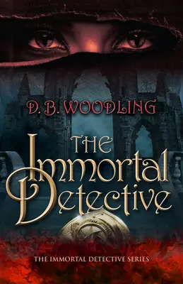 El detective inmortal: Volumen 1 - The Immortal Detective: Volume 1