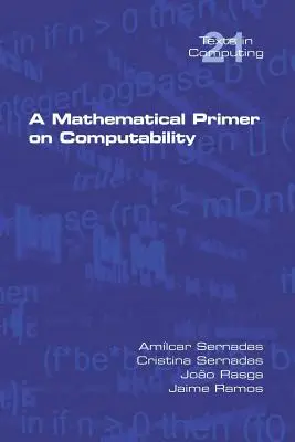 Introducción matemática a la computabilidad - A Mathematical Primer on Computability