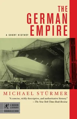 El Imperio Alemán: Breve historia - The German Empire: A Short History