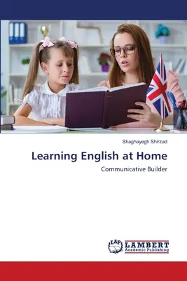 Aprender inglés en casa - Learning English at Home