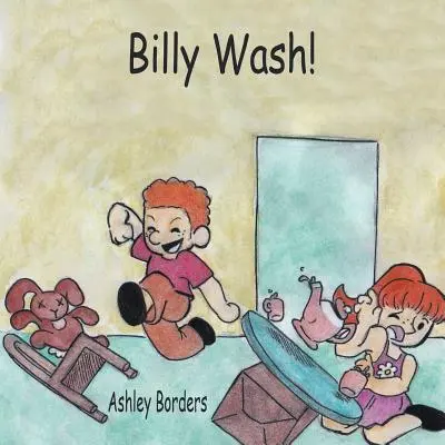 ¡Billy Wash! - Billy Wash!