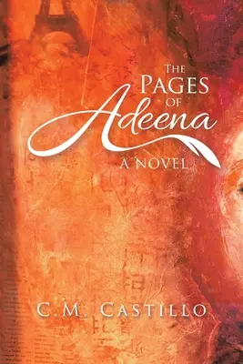 Las páginas de Adeena - The Pages of Adeena