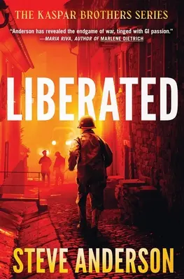 Liberado - Liberated