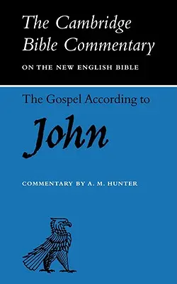 El Evangelio según Juan - The Gospel According to John