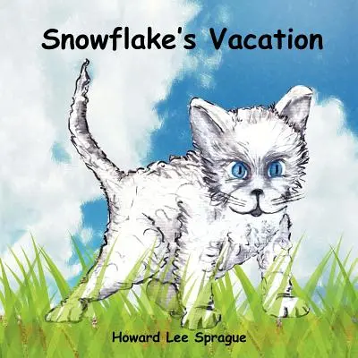 Las vacaciones de Copito de Nieve - Snowflake's Vacation