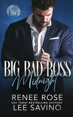 Big Bad Boss: Medianoche - Big Bad Boss: Midnight