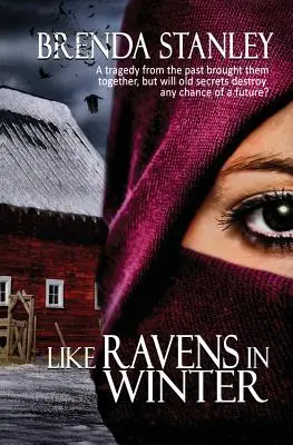 Como cuervos en invierno - Like Ravens in Winter