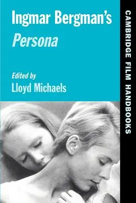 Persona de Ingmar Bergman - Ingmar Bergman's Persona