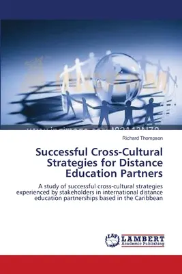 Estrategias interculturales de éxito para socios de educación a distancia - Successful Cross-Cultural Strategies for Distance Education Partners