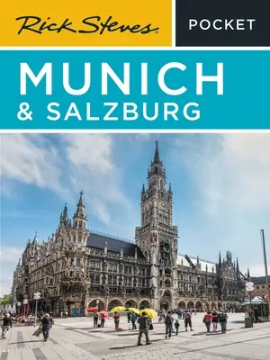Rick Steves Pocket Múnich y Salzburgo - Rick Steves Pocket Munich & Salzburg