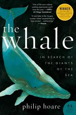 La ballena - The Whale