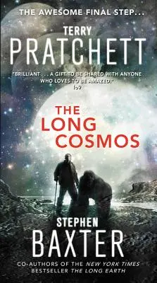 El largo cosmos - The Long Cosmos