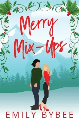 El rebote de las fiestas - Merry Mix-Ups