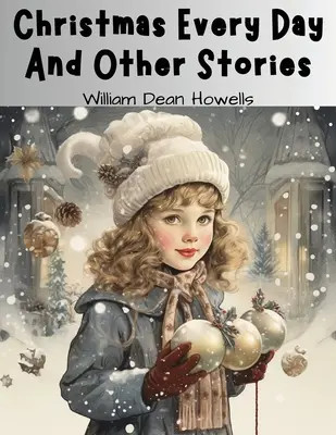 Navidad todos los días y otras historias - Christmas Every Day And Other Stories