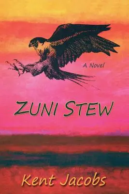 Estofado Zuni - Zuni Stew