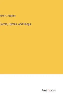Villancicos, himnos y canciones - Carols, Hymns, and Songs