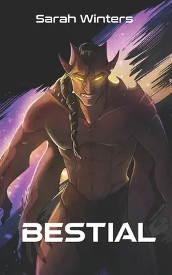 Bestial: Un romance extraterrestre de ciencia ficción - Bestial: A Sci-Fi Alien Romance