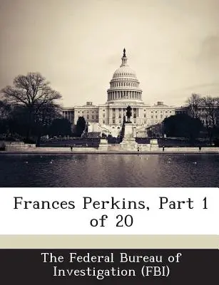 Frances Perkins, Parte 1 de 20 - Frances Perkins, Part 1 of 20