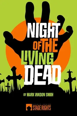 La noche de los muertos vivientes - Night of the Living Dead