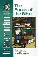 Los libros de la Biblia - The Books of the Bible