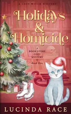 Vacaciones y Homicidios - Holidays & Homicide