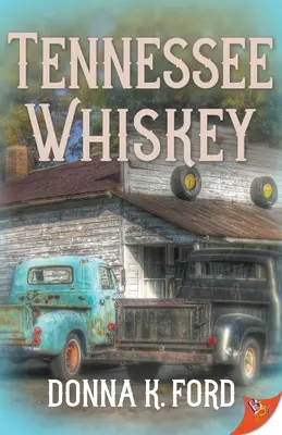 El whisky de Tennessee - Tennessee Whiskey