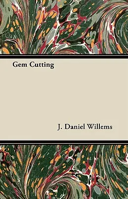 Corte de gemas - Gem Cutting