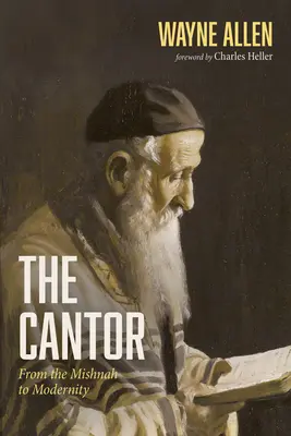 El Cantor - The Cantor