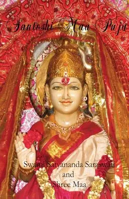 Santoshi Maa Puja