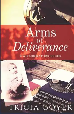 Brazos de liberación: Una historia de promesas - Arms of Deliverance: A Story of Promise