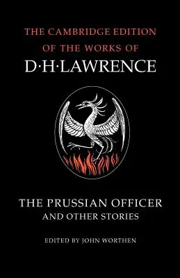 El oficial prusiano y otros relatos - The Prussian Officer and Other Stories