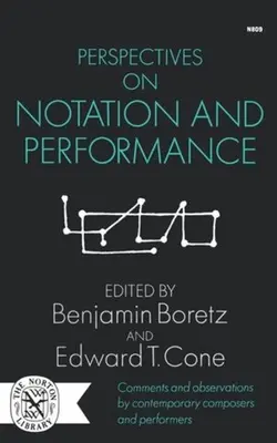 Perspectivas sobre notación e interpretación - Perspectives on Notation and Performance