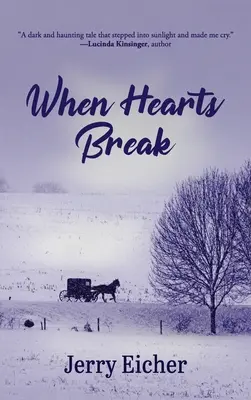 Cuando los corazones se rompen - When Hearts Break