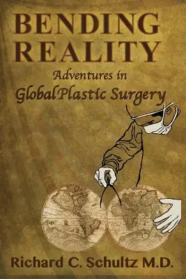 Doblar la realidad - Bending Reality