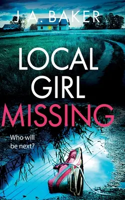 La chica local desaparecida - Local Girl Missing