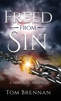 Liberados del pecado: Un manual sobre la santidad - Freed From Sin: A Primer on Holiness