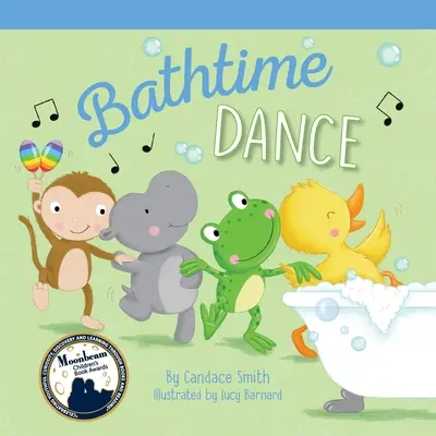 El baile del baño - Bathtime Dance