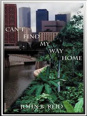 No encuentro el camino a casa - Can't Find My Way Home