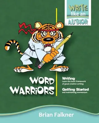 Guerreros de la palabra - Word Warriors