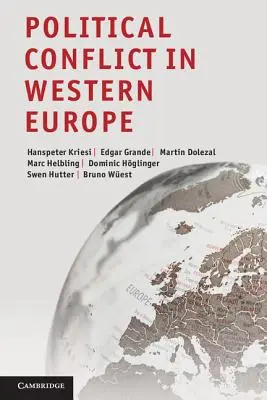 Conflictos políticos en Europa Occidental - Political Conflict in Western Europe