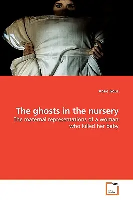 Los fantasmas de la guardería - The ghosts in the nursery