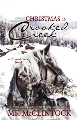 Navidad en Crooked Creek - Christmas in Crooked Creek