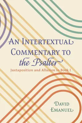 Comentario intertextual del Salterio - An Intertextual Commentary to the Psalter
