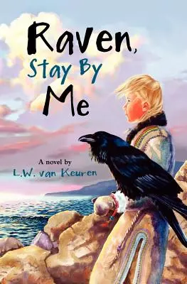 Raven, quédate a mi lado - Raven, Stay by Me