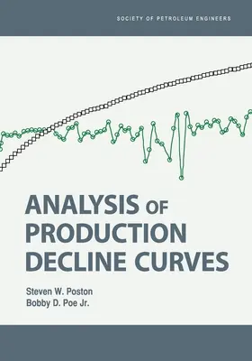 Análisis de las curvas de declive de la producción - Analysis of Production Decline Curves