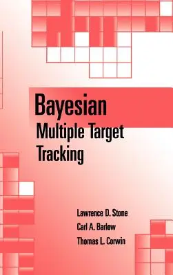 Seguimiento bayesiano de objetivos múltiples - Bayesian Multiple Target Tracking