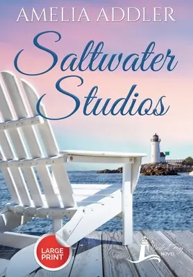 Estudios Saltwater - Saltwater Studios