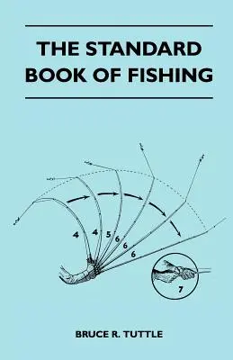 El libro estándar de la pesca - The Standard Book Of Fishing