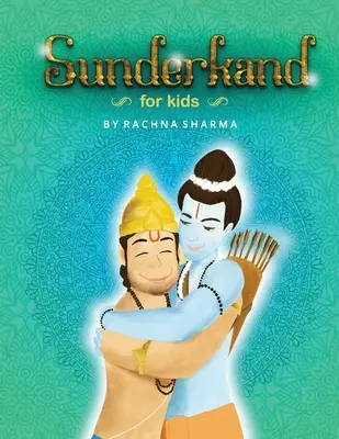 Sunderkand para niños (revisado) - Sunderkand for kids (revised)